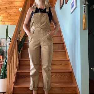 Kuhl Tan Kultivatr Overall